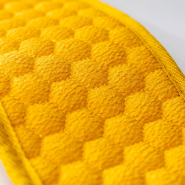 Exfoliating Bath Towel for Deep Cleansing - Image 4