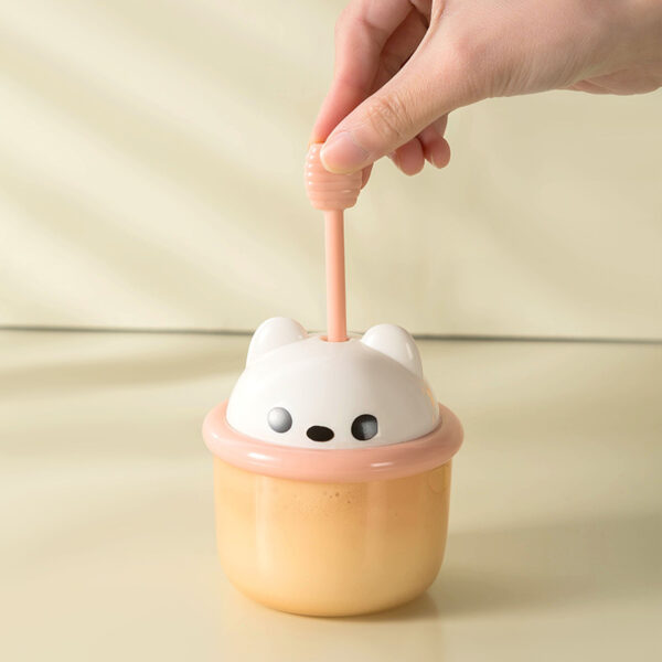 Facial Cleanser Foamer - Image 4