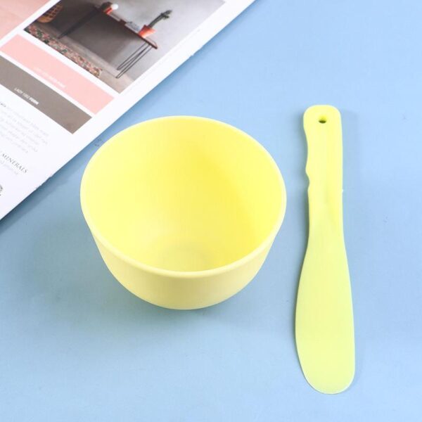 2PCS DIY Facial Mask Tool Set - Image 5