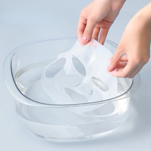Innovative Silicone Mask - Image 3
