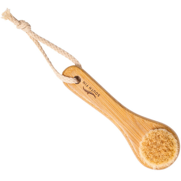 Exfoliating Bamboo Facial Cleansing Brush - Image 6