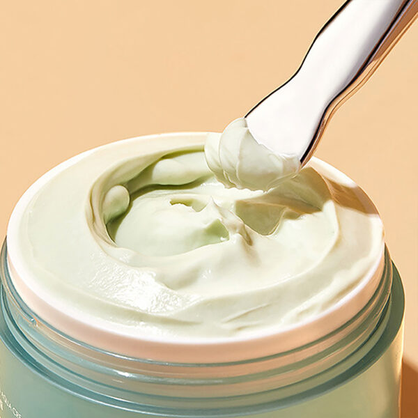 Double Head Silicone Facial Mask Brush - Image 6