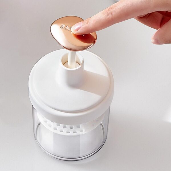 Foam Maker for Facial Cleanser and Shampoo - Image 6
