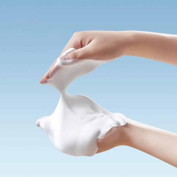 Foam Maker for Facial Cleanser and Shampoo - Image 5