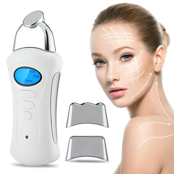 Galvanic Facial Machine - Image 2