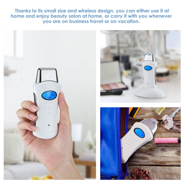 Galvanic Facial Machine - Image 6