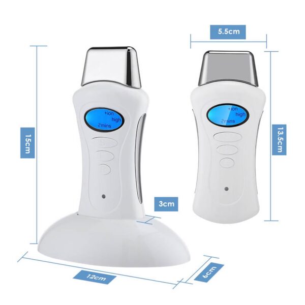 Galvanic Facial Machine - Image 8