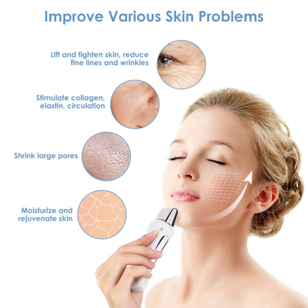 Galvanic Facial Machine - Image 3