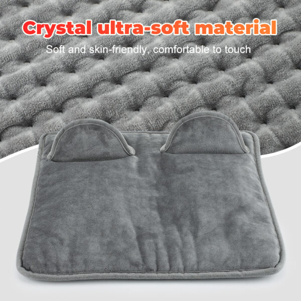 Winter Foot Warmer with Adjustable Temperature and Timer - Image 10